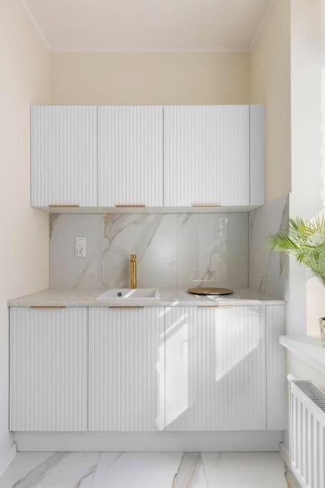 Apartament Sukiennicza Stare Miasto Nad Motlawa *